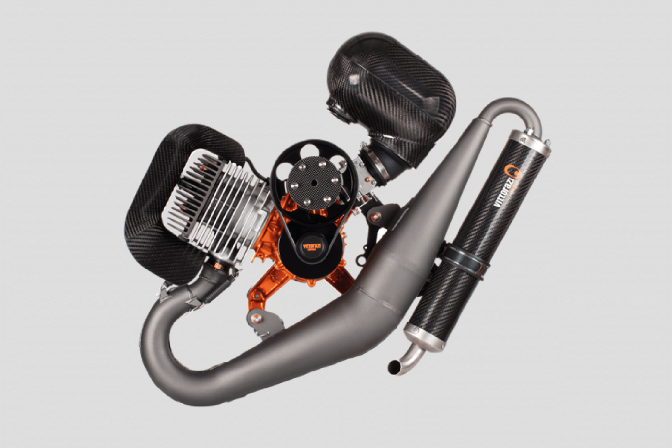 Moster185 factory 2017