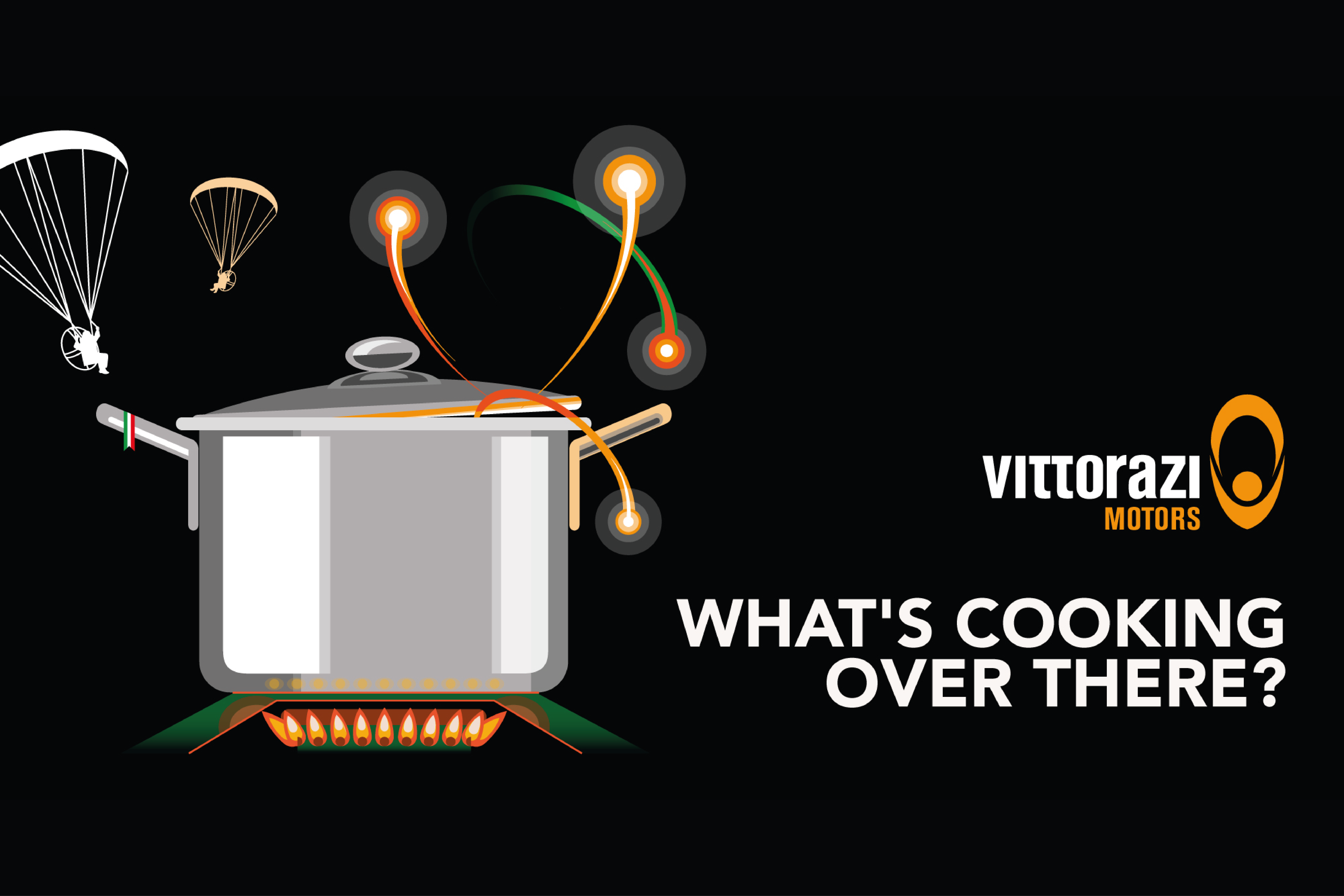 vittorazi paramotor coupe icare 2017