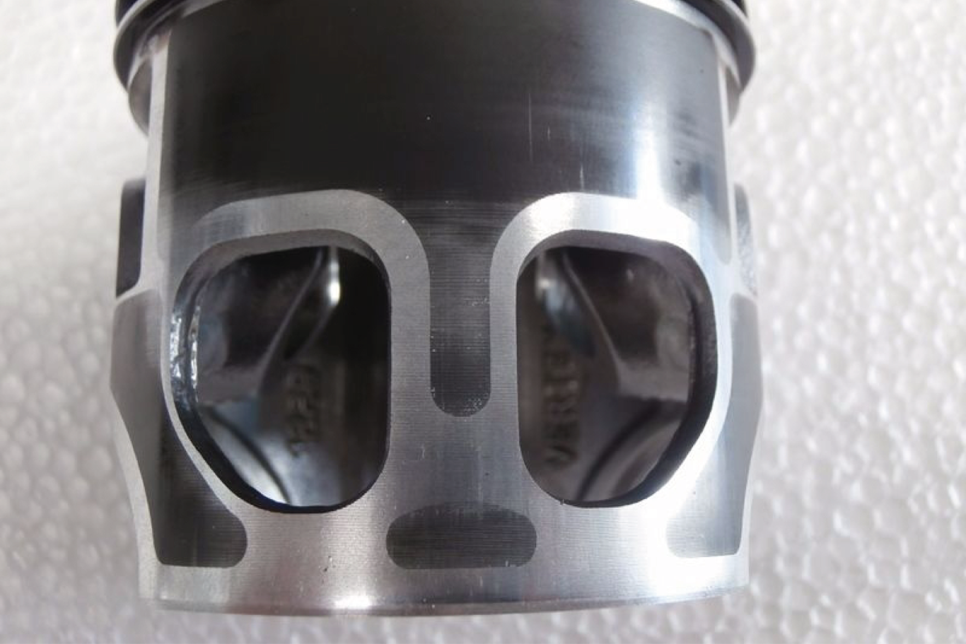 vittorazi reliability