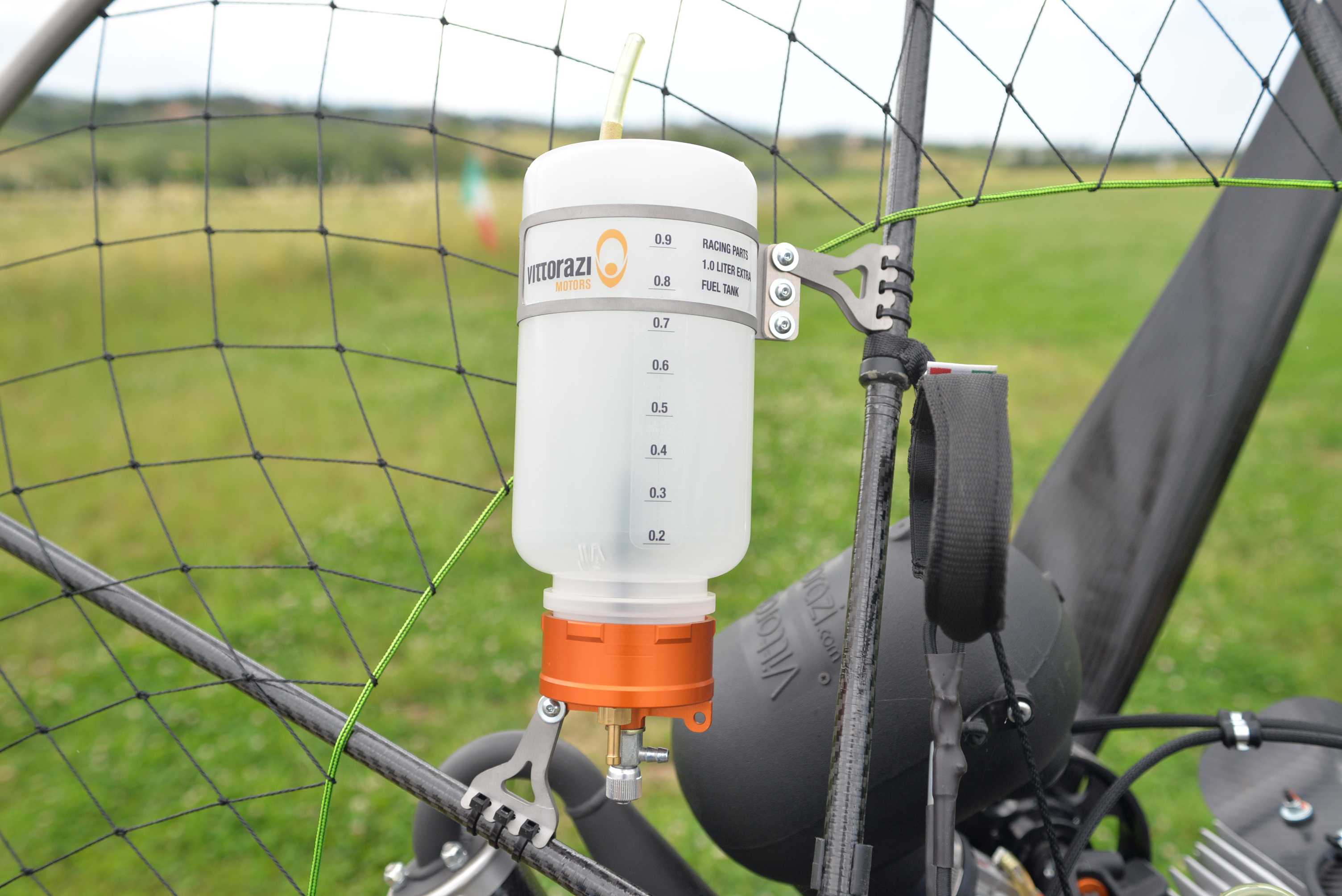 fuel decanter moster 185 vittorazi