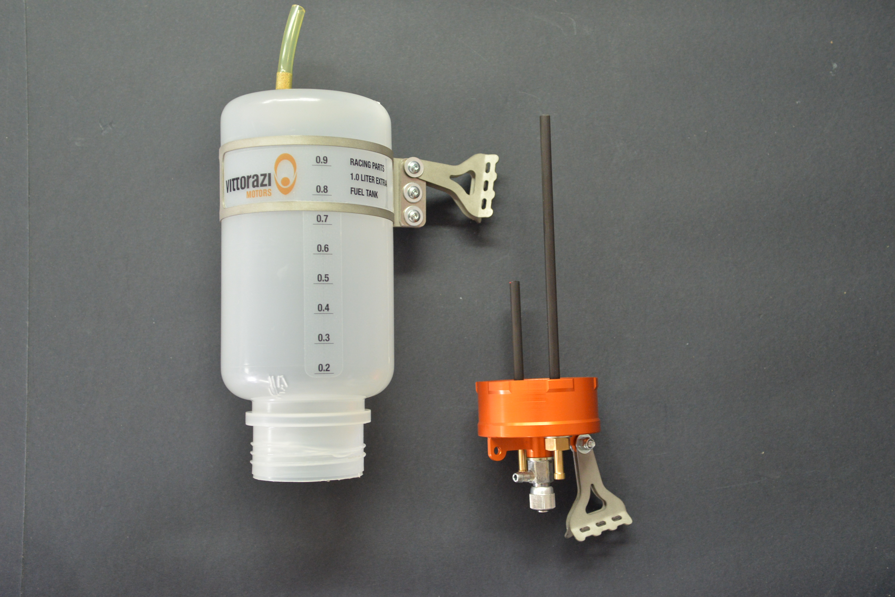 fuel decanter moster 185