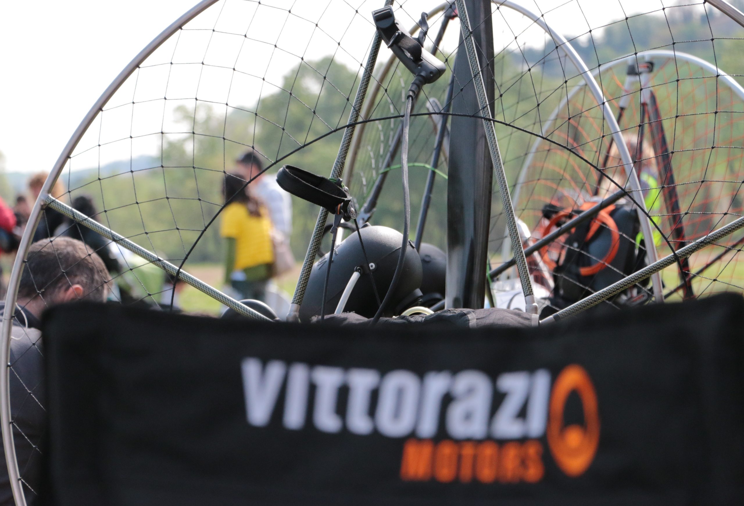paramotors events 2015