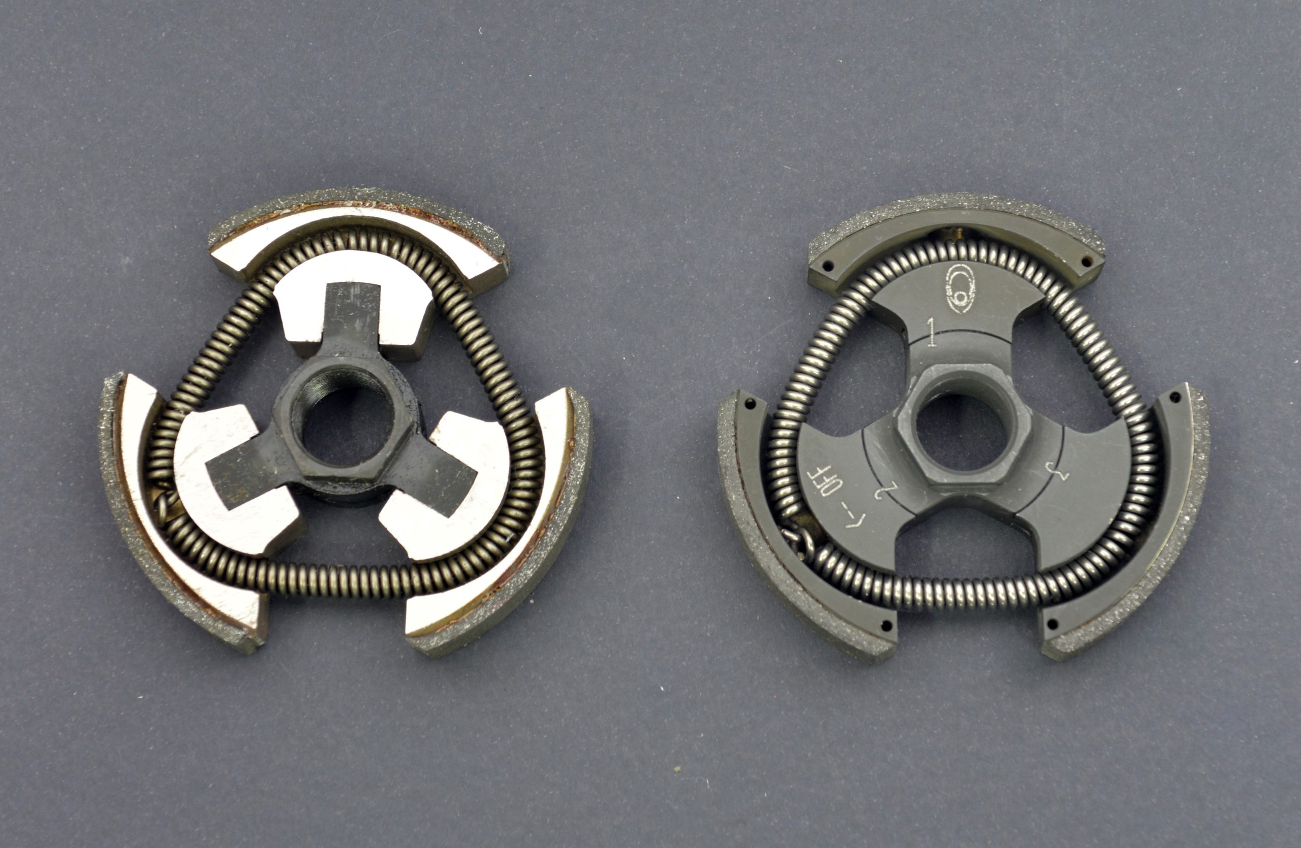 NEW CLUTCH MOSTER 185 2016