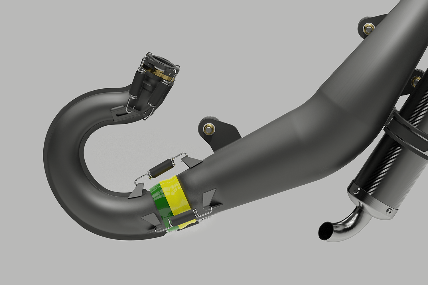 paramotor engines moster 185 vittorazi