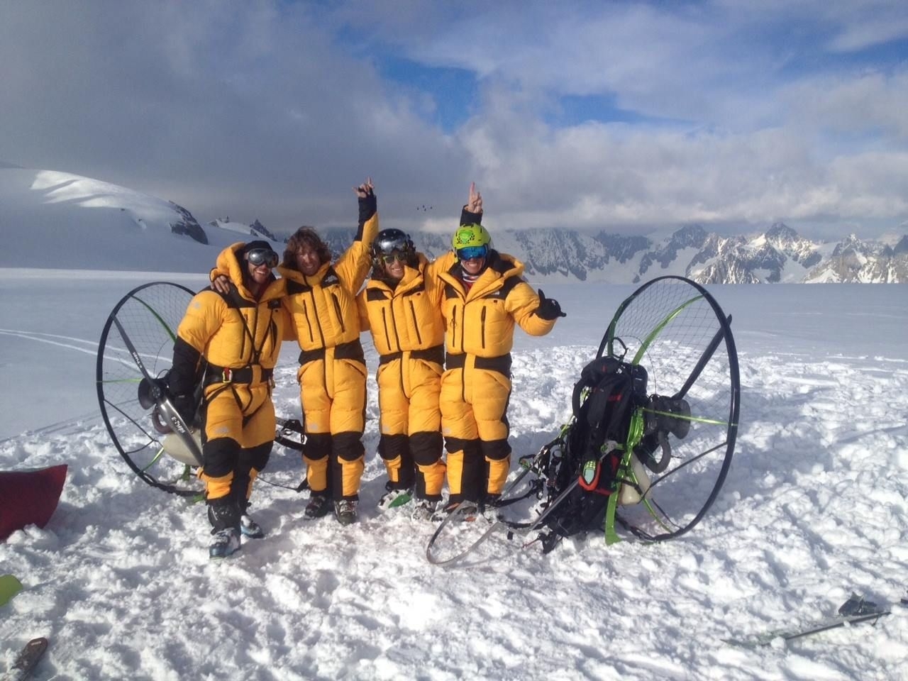 tandem-paramotor-world-record-vittorazi-motors