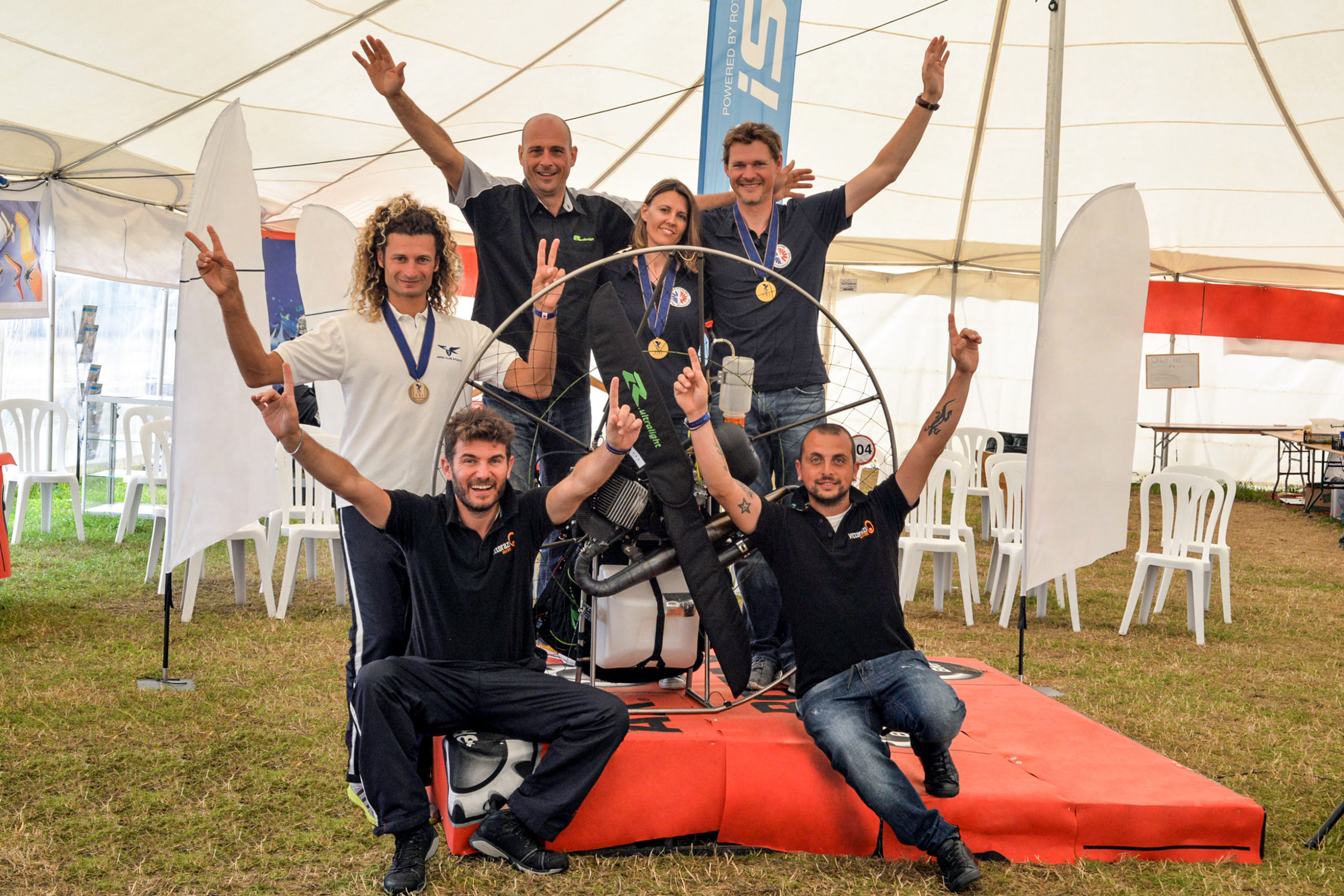 news vittorazi motors