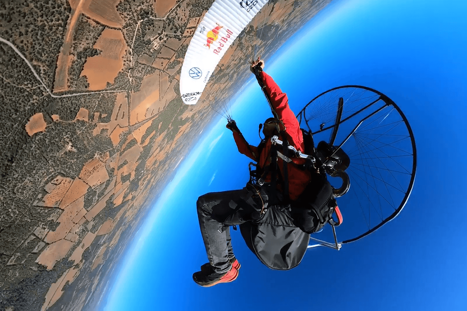 Moster 185 Factory R