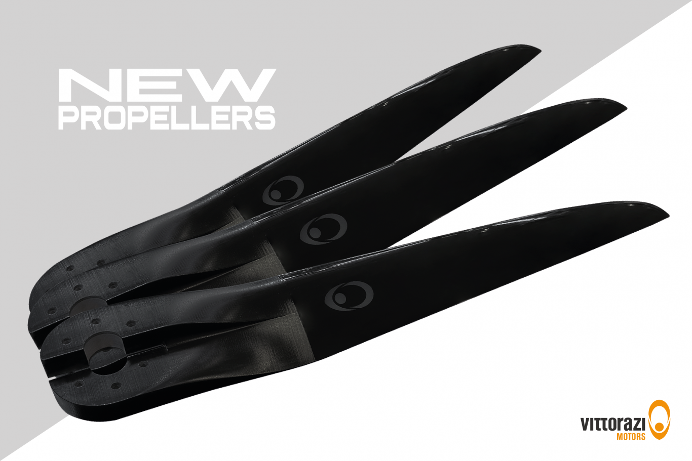 eliche motore atom 80