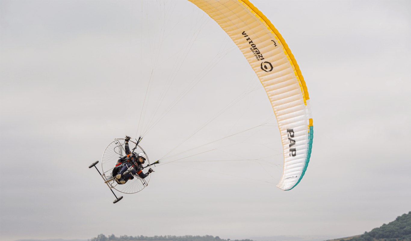 Ramon Morillas Factory R