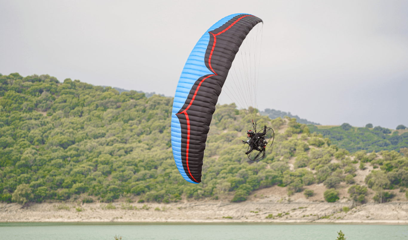 Slalom Vittorazi Cosmos300