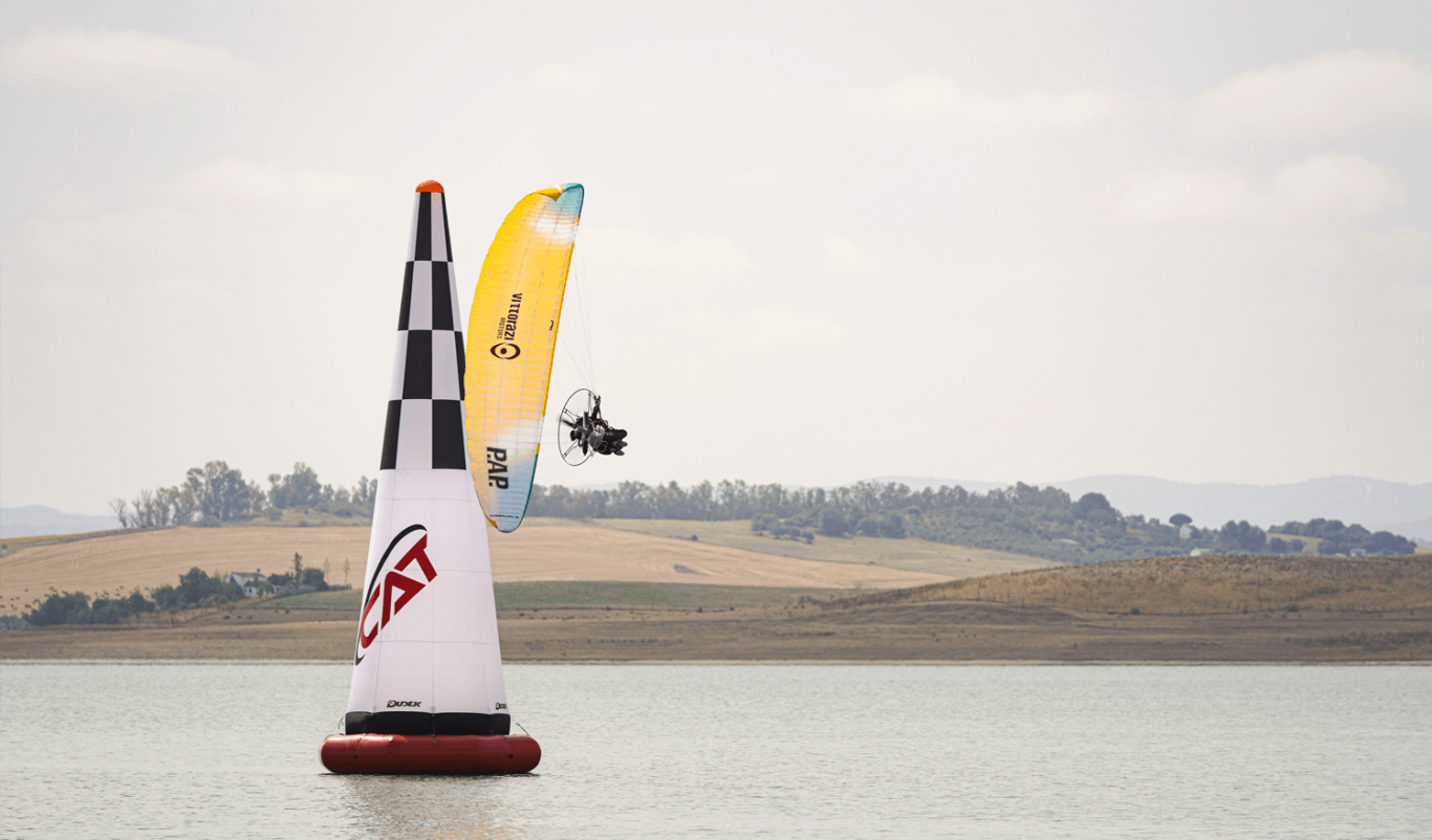 Slalom Vittorazi Motors