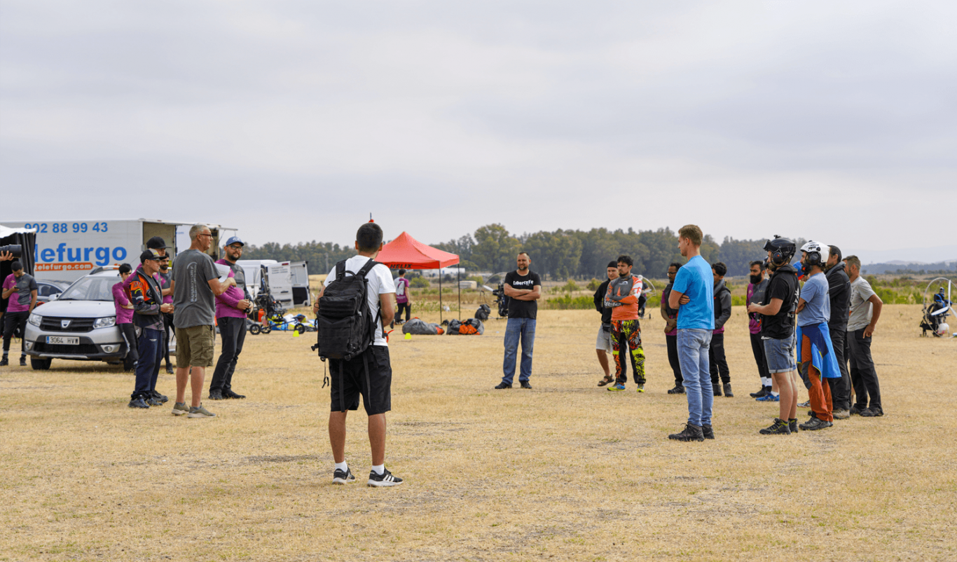 Campionato Spagnolo Bornos