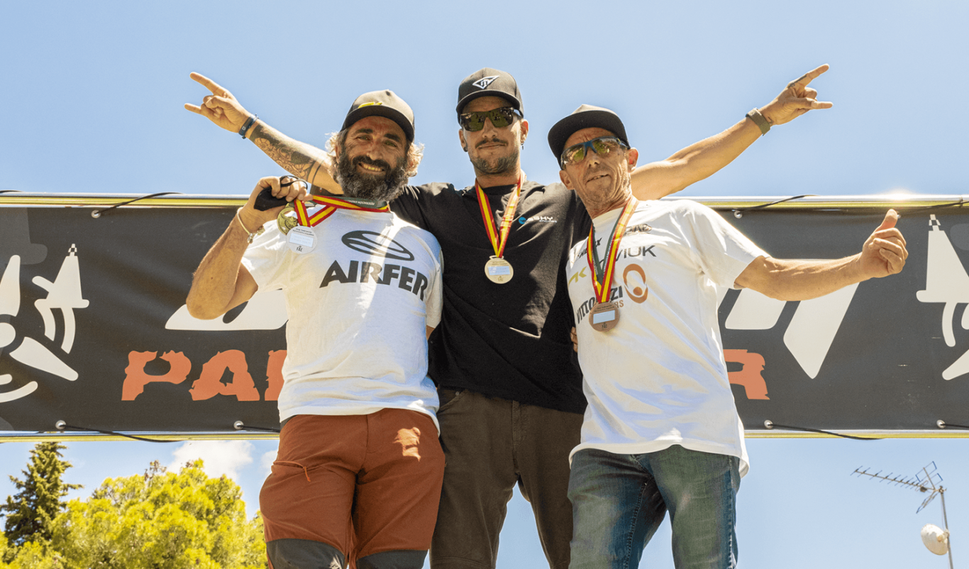 Ramon Morillas Vittorazi Motors