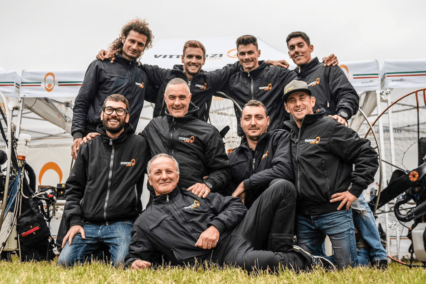 motore moster 185 EFI