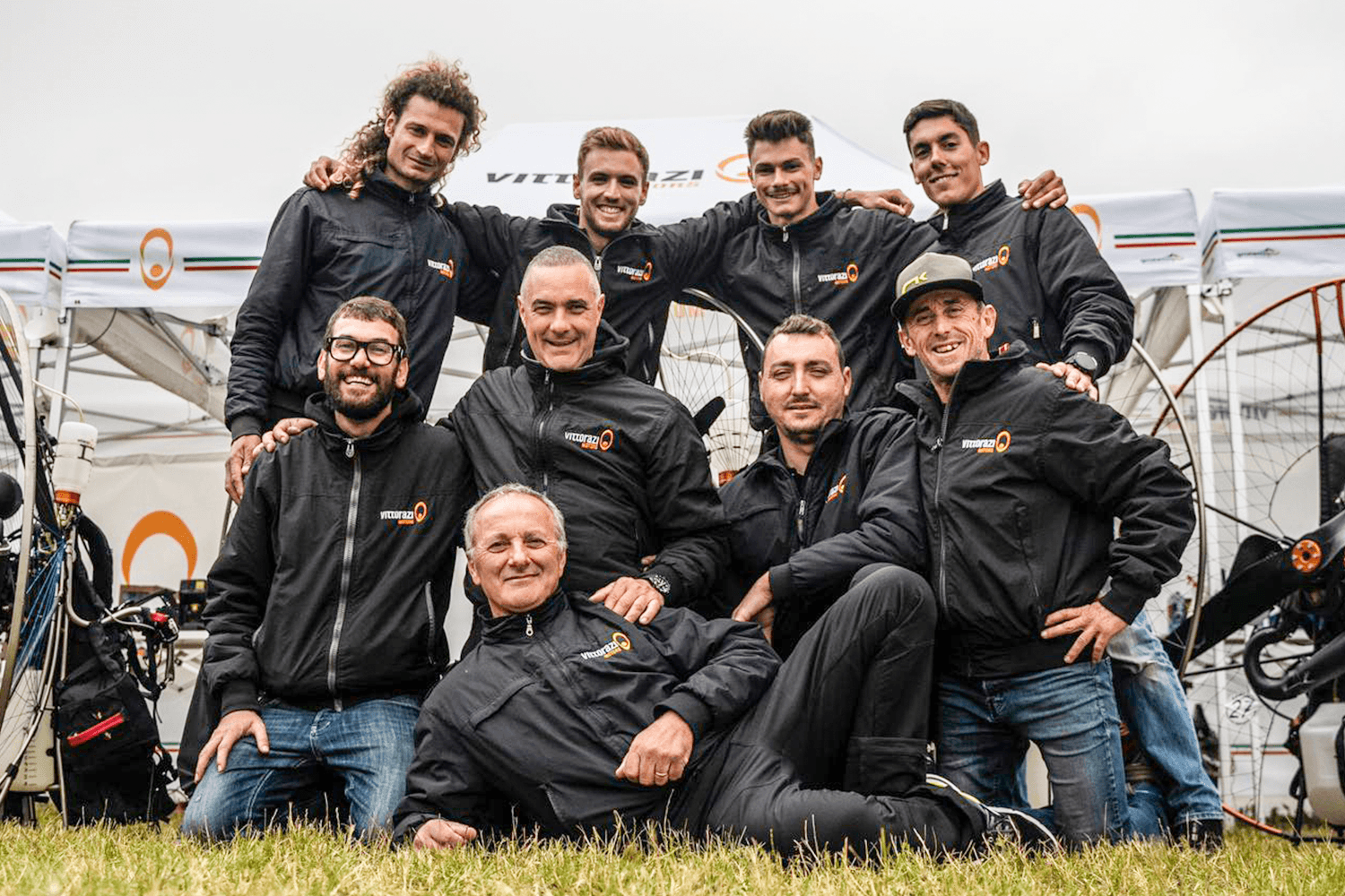 motore moster 185 EFI