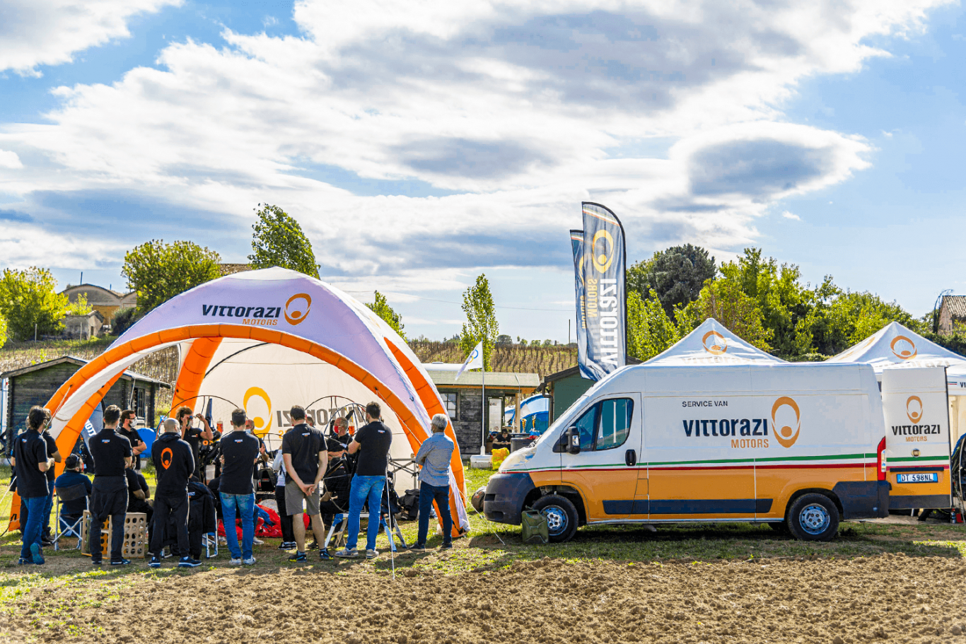 Campionato Italiano Vittorazi