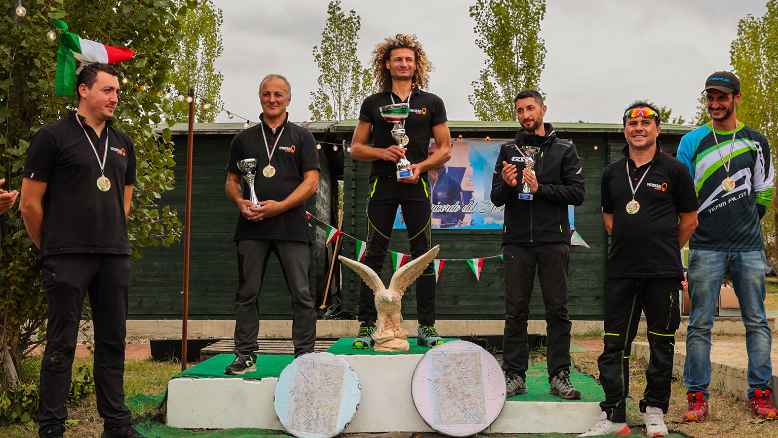 Italian Paramotor Championship