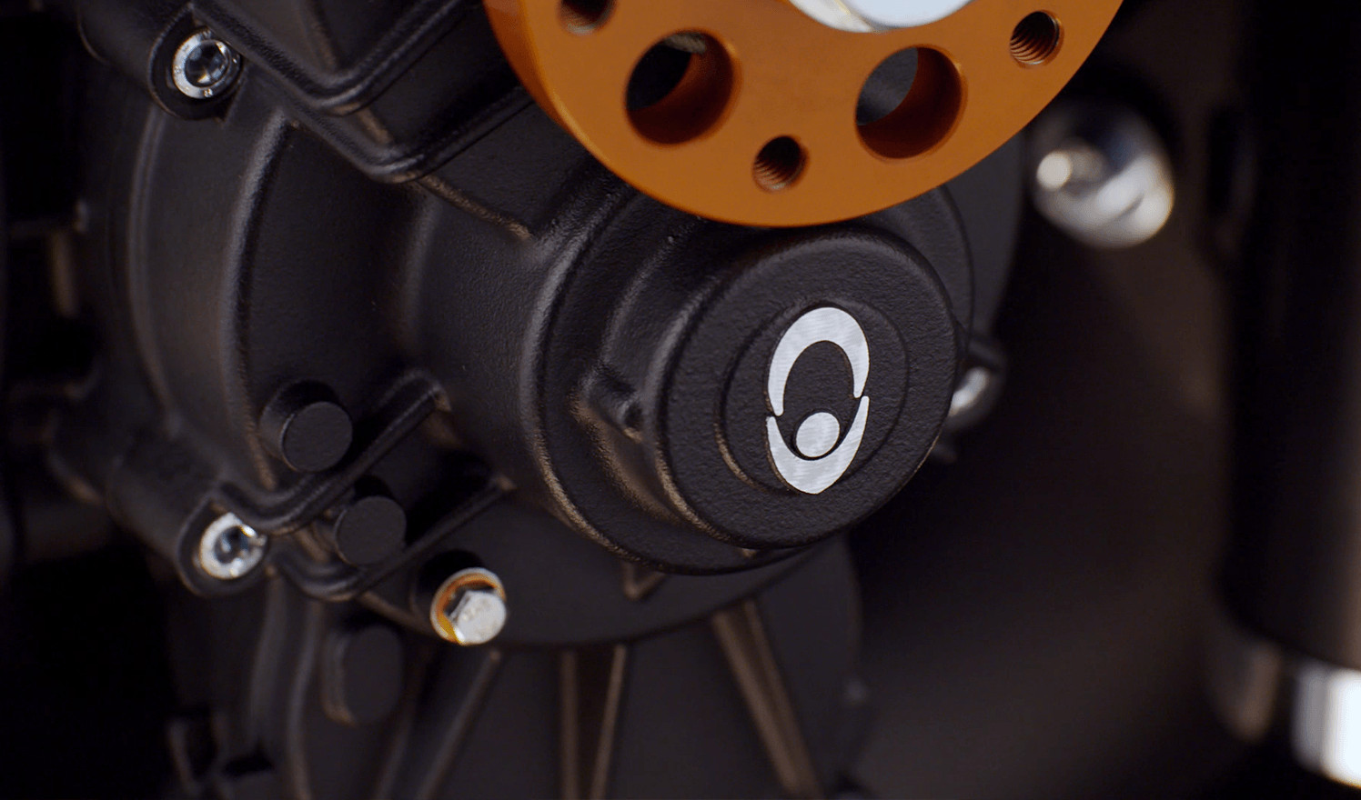 Cosmos 300 | engine details