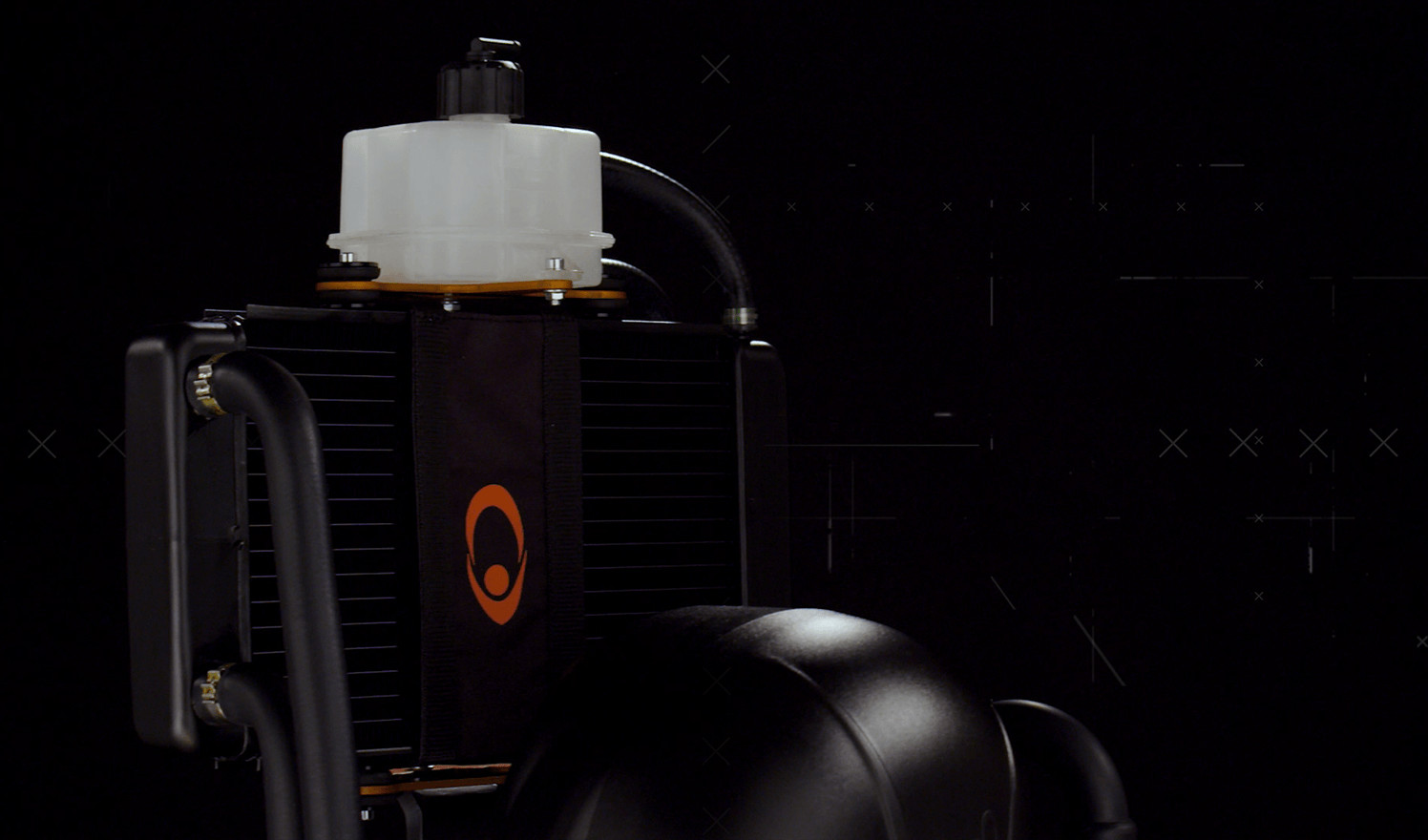 Cosmos 300 | engine details