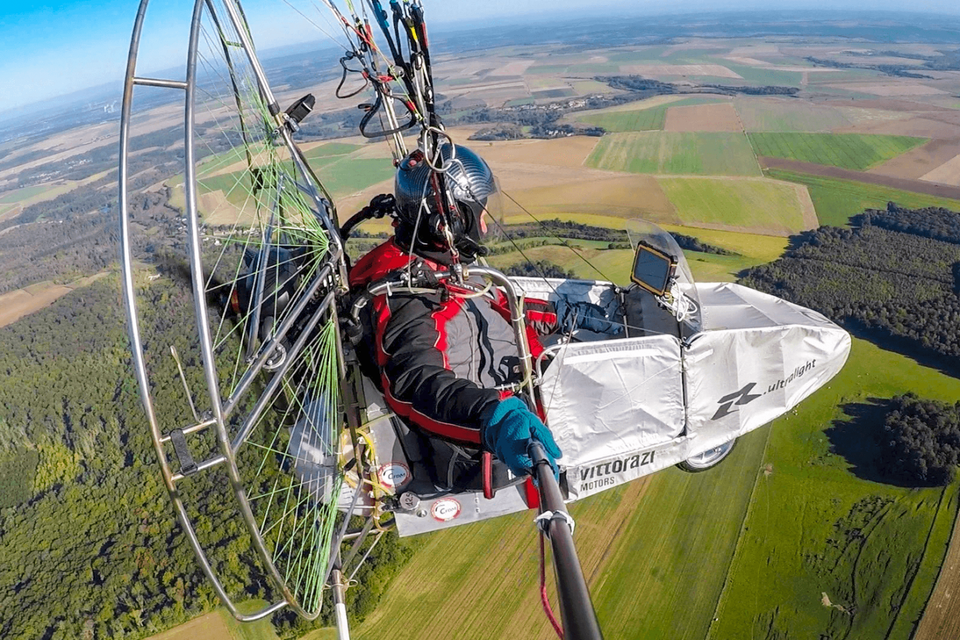 Record Moster 185 Plus