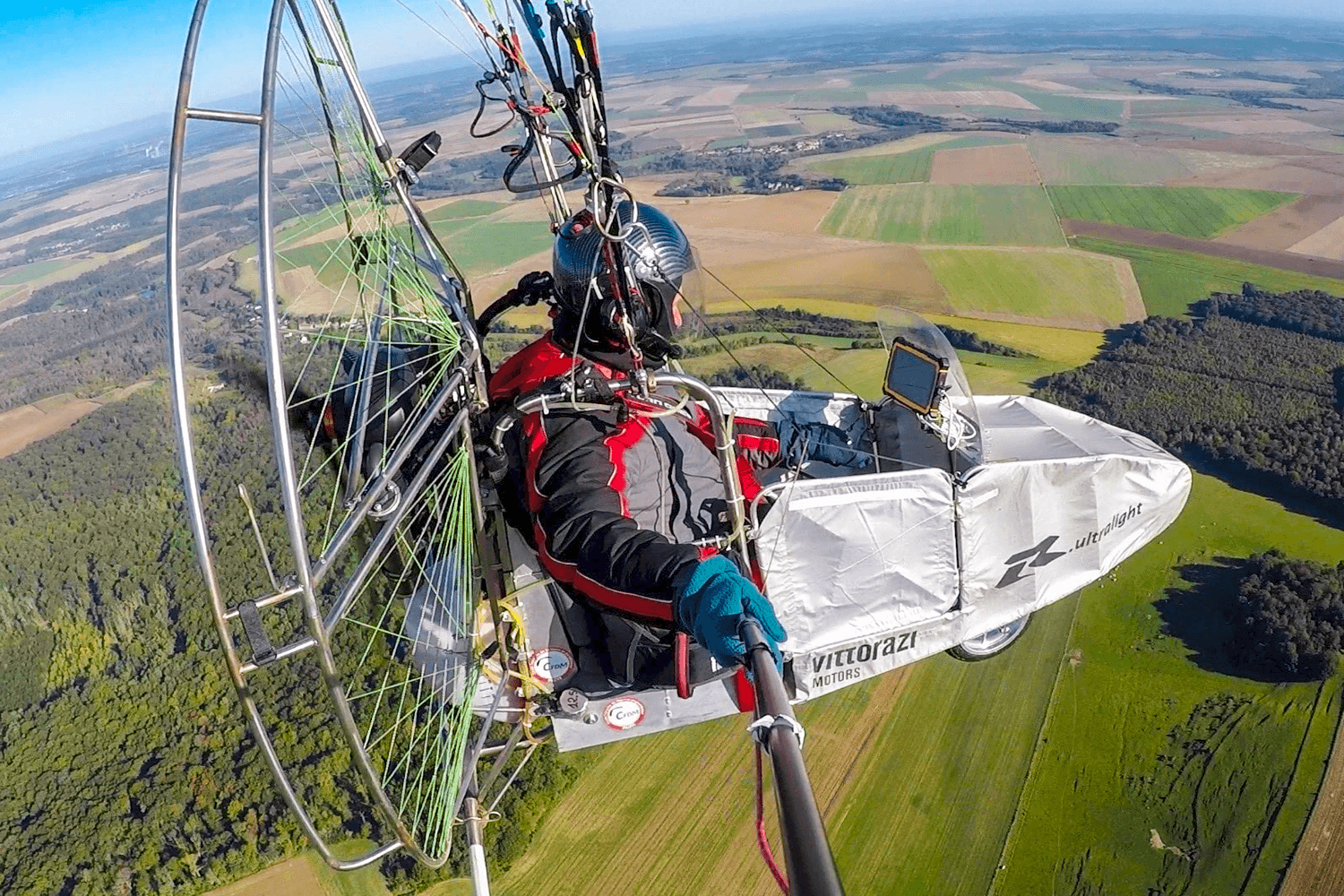 Record Moster 185 Plus