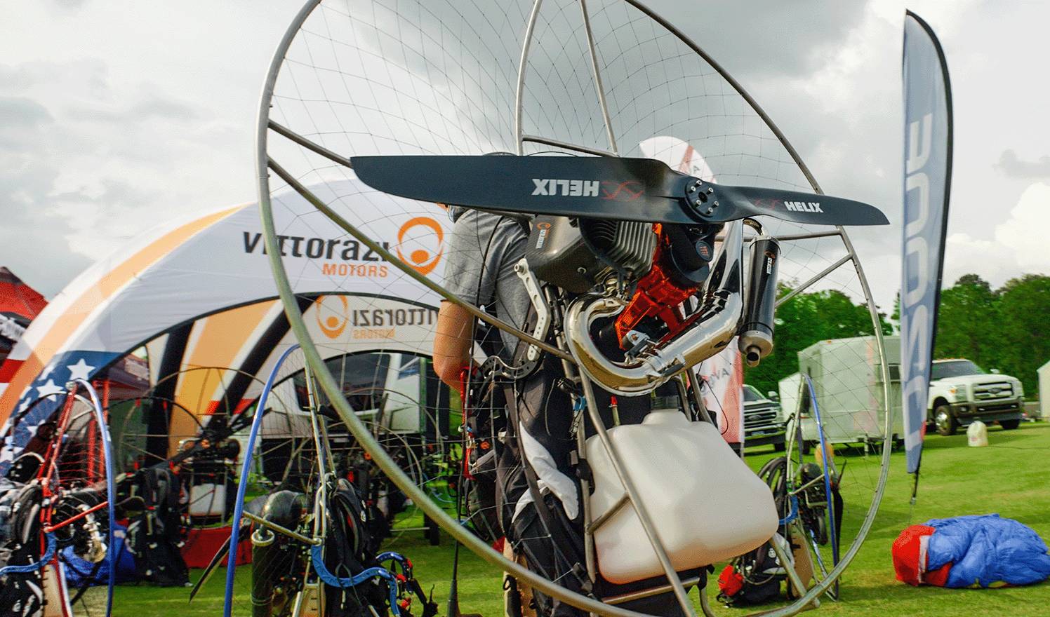 vittorazi bad apples